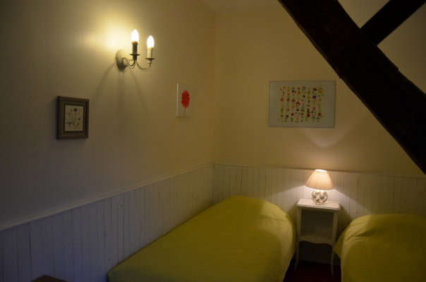 location de vacances Gite